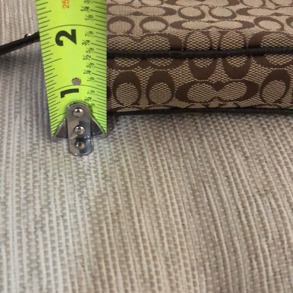 Brand new Coach wristlet - Picture 7 of 7